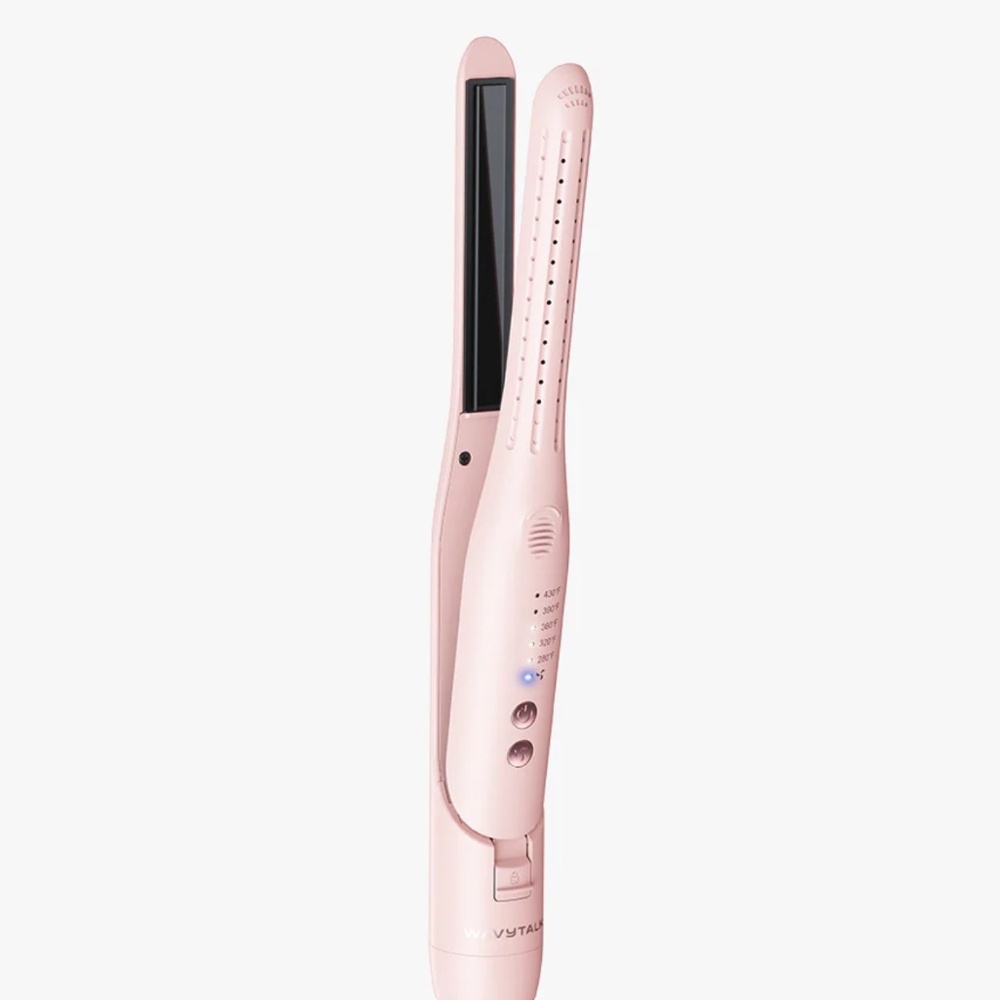 💇🏽‍♀️🤏🏾🫶🏽🥰🔥WAVYTALK COOL CURL AIRFLOW STYLING PENCIL ✏️🧑🏾‍🎤